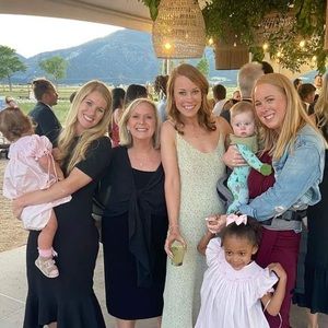 Meet your Posher, Gina